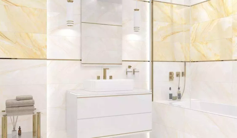 Alma Ceramica Magic GFU04MGC64L 60x60