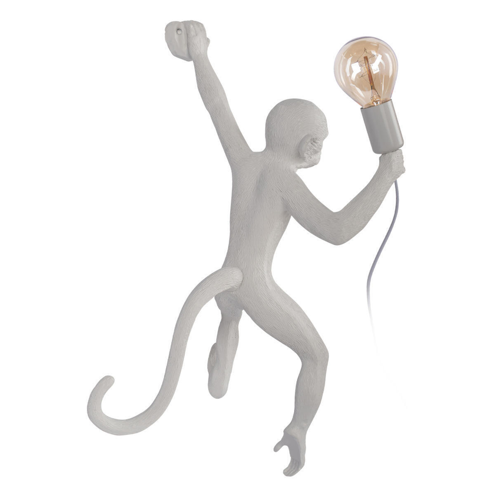 Настенный светильник Loft It Monkey  10314W/A