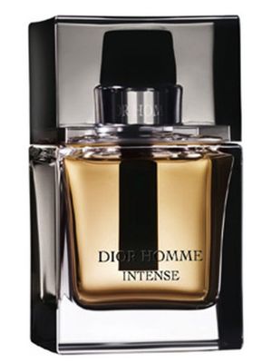 Christian Dior Dior Homme Intense 2007