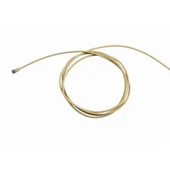 Sennheiser MKE 2-4-3 GOLD С петличный микрофон (бежевый)