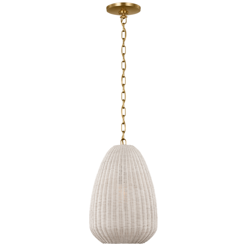 Светильник Visual Comfort Kokomo 12" Pendant