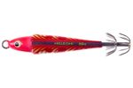 Кальмарница HIGASHI Squid Cloth sinker 80g #08 Red Shad