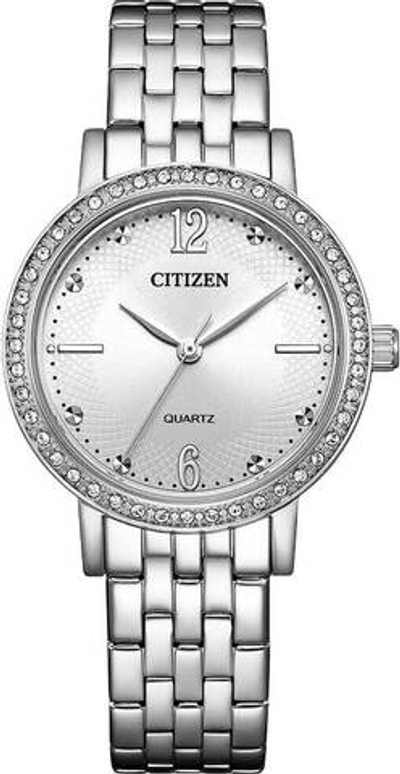 Японские наручные часы Citizen EL3100-55A