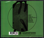 Graveyard / 6 (RU)(CD)