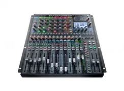 Si Performer 1 компактный цифровой микшерный пульт