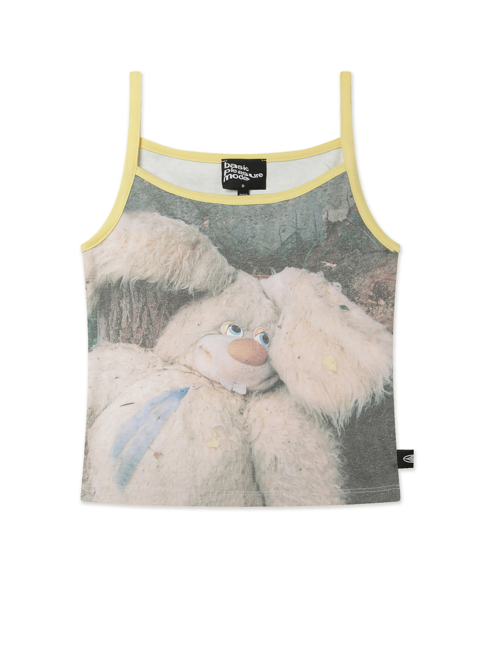 Топ Teddy Cami