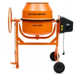 Бетономешалка Villartec СМ-140P