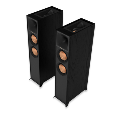 Klipsch R-605FA Напольная акустика Dolby Atmos