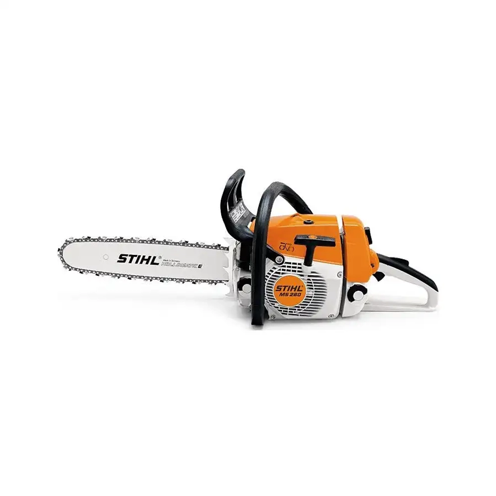 MS 260 Бензопила (шина 45 см, цепь 74 зв) STIHL 11212000369К45