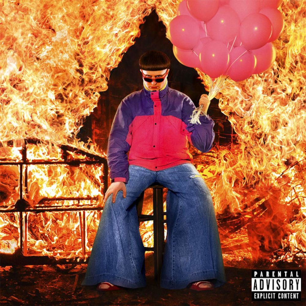 Oliver Tree / Ugly Is Beautiful (LP) Oliver Tree / Ugly Is Beautiful (LP)