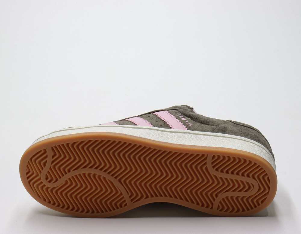 Кроссовки Adidas Campus утепленные (37-41)р. / шт.