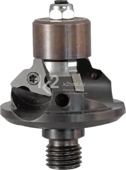 Головка фрезерная BDS ZFR 452.3 для EKF 452.3