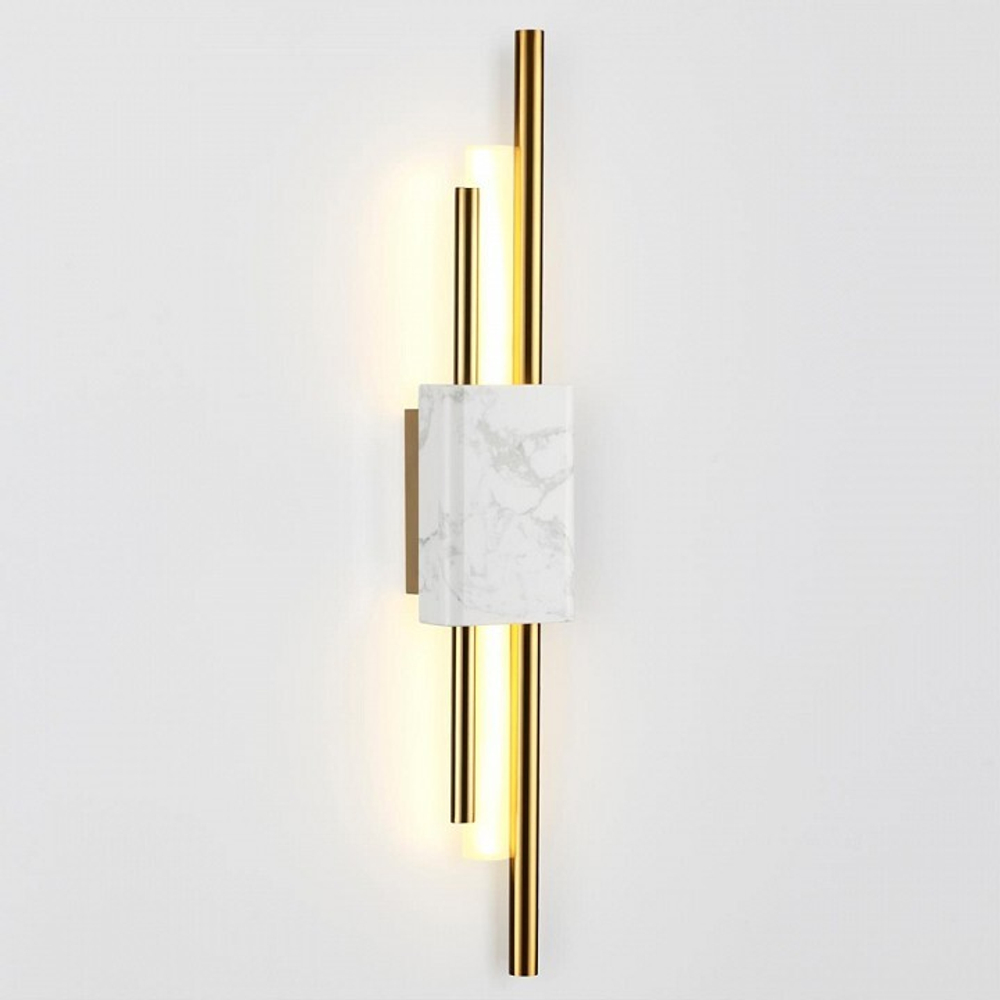 Бра Odeon Light Marmi 4359/10WL