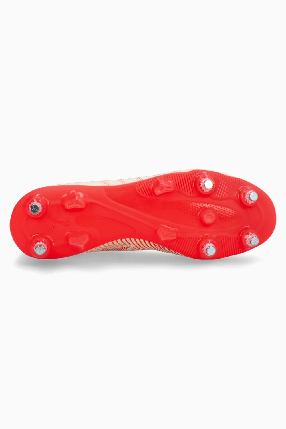 Бутсы Puma Future 9 Play MxSG - белый