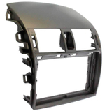 Topway TS18 2+32GB 8 ядер для Toyota Corolla 2006-2013 (тип2)