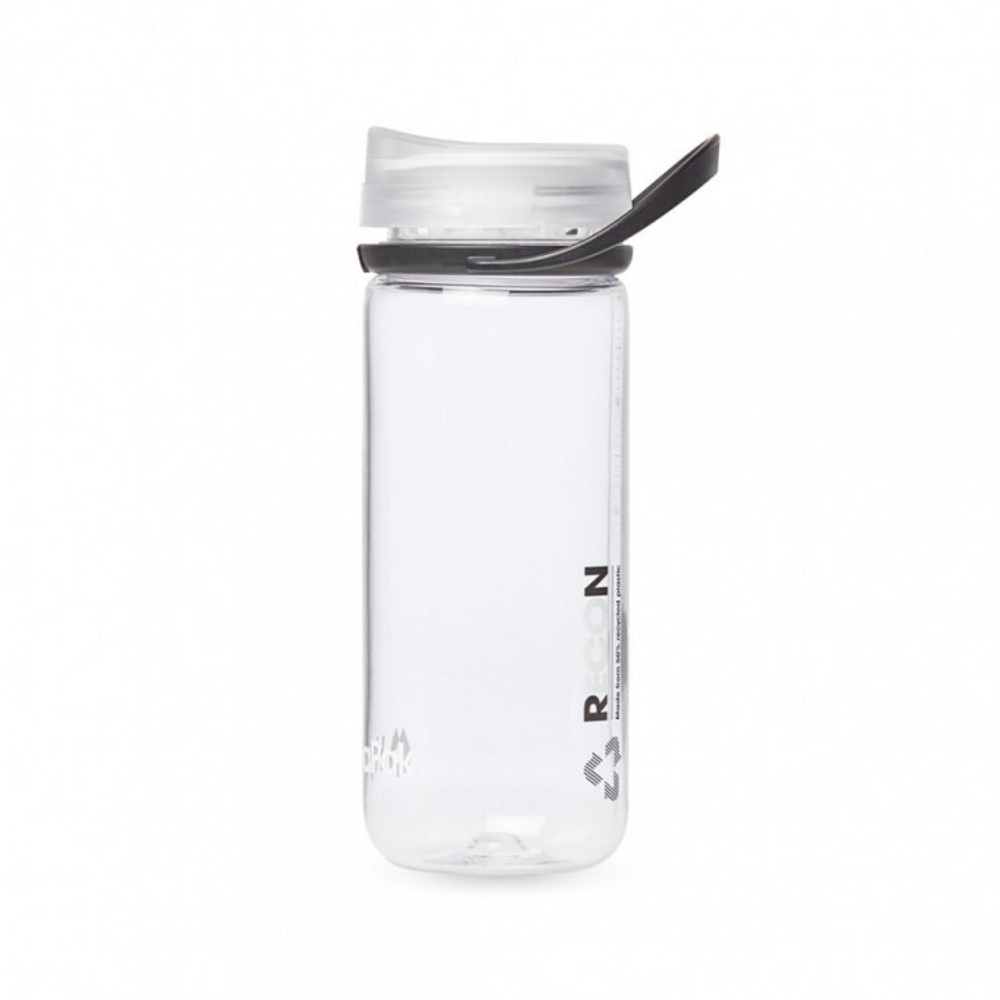 Бутылка для воды HYDRAPAK Recon 0,5L (BR03W) чёрная