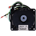 Двигатель привода дверей кабины  ARDM-1 PM Door Motor 105W, 220V ARKEL.