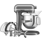Миксер планетарный KitchenAid Artisan 5KSM70SHXEMSсеребро