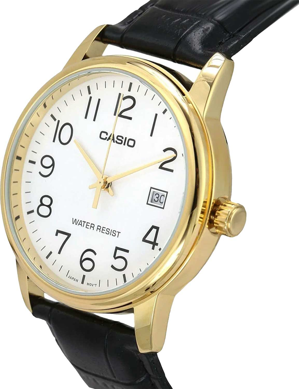 Часы Casio MTP-V002GL-7B2