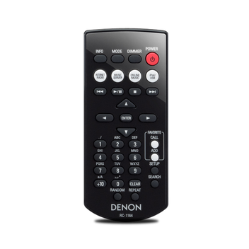 Denon DNP-F109