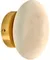 Настенный светильник Luminosa FL1020-1WM Fluorite