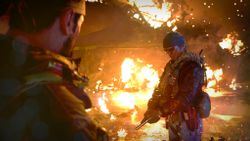 Call of Duty: Black Ops Cold War PS4 | PS5