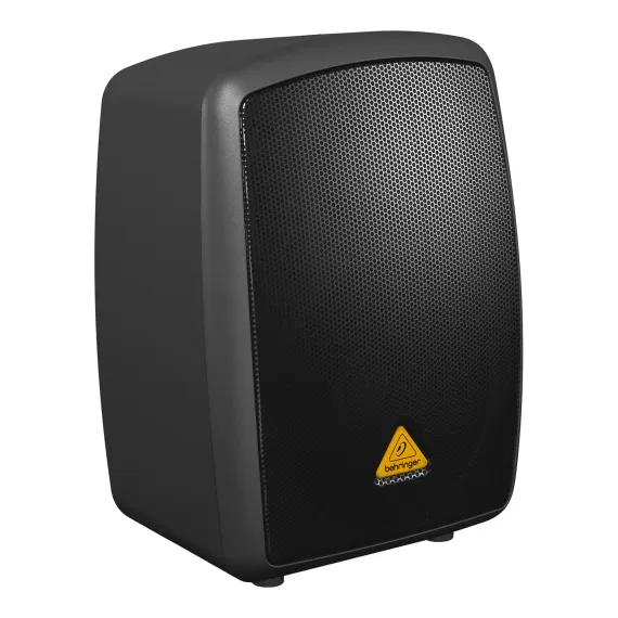 Behringer Europort MPA40BT Black