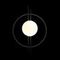 Бра Loft IT Circle 10143 Black