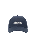 Кепка MC Saint Barth Baseball синий