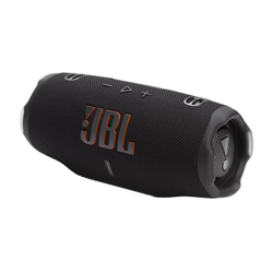 Портативная колонка JBL Charge 6, черный