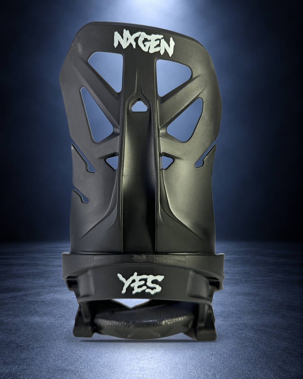 Yes NX-Gen Black