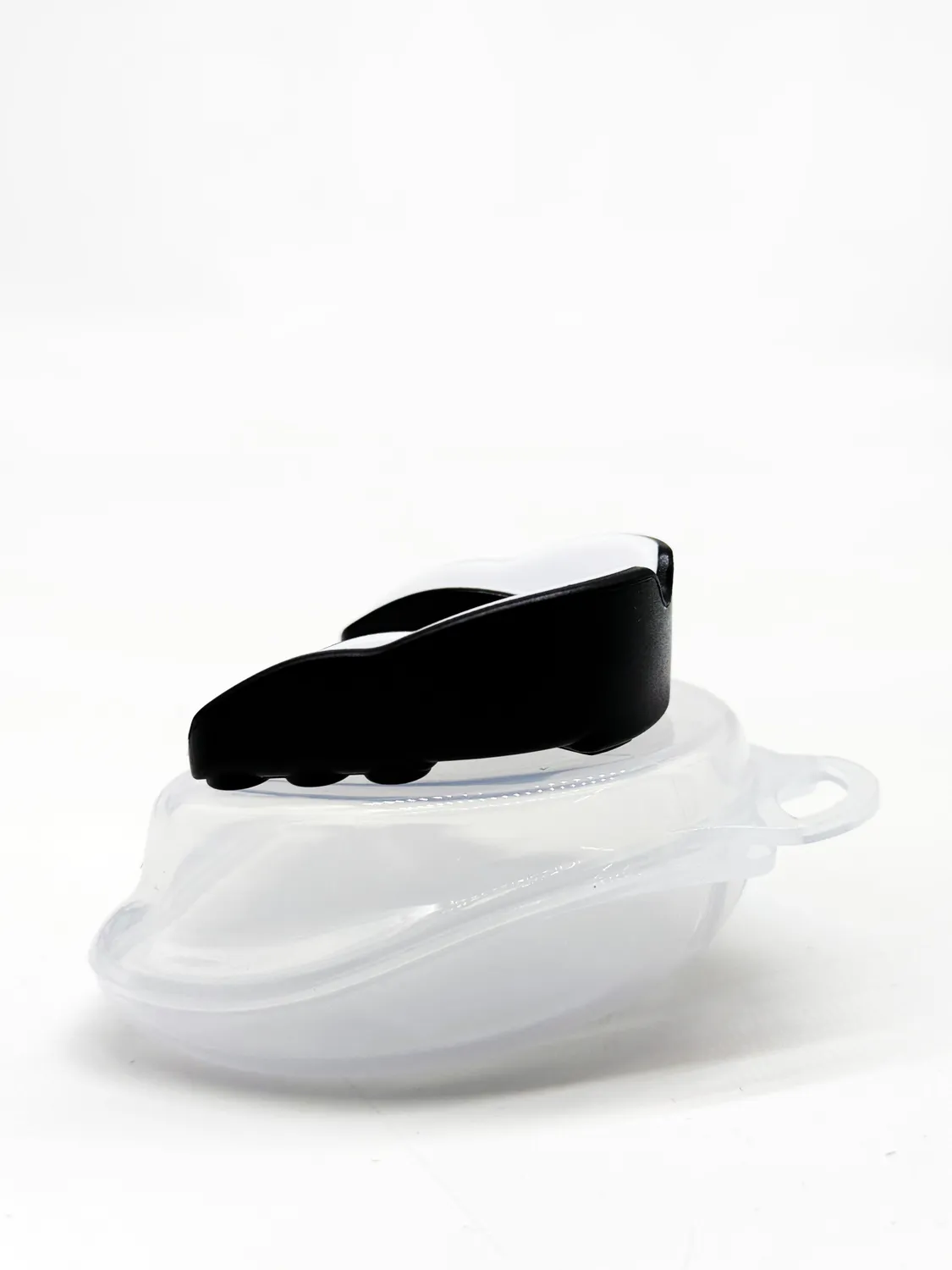 Капа Tomorrow Star ProGuard Black/White