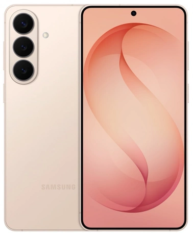 Смартфон Samsung Galaxy S26 Plus 12/256GB Pink Gold