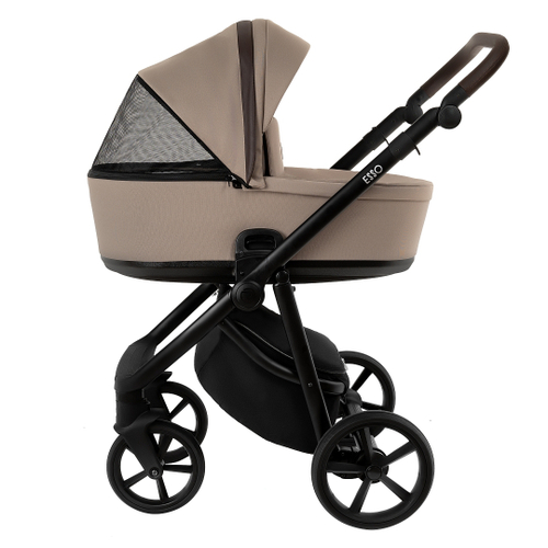 ROAN Коляска 2 в1 Esso Hazel/Black