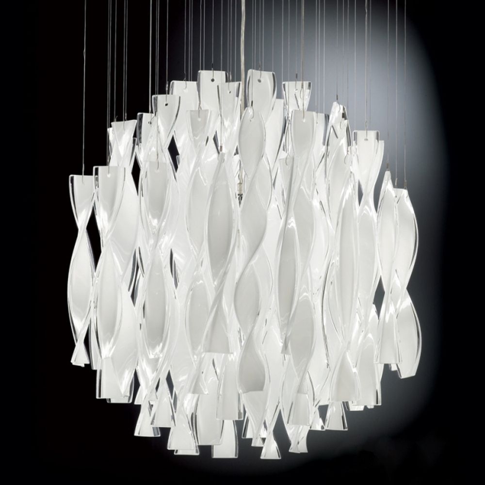 Светильник потолочный AXO Light Aura PL GR 45*45 r