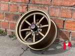 Комплект дисков Watanabe RS 13x6.5 et15 4х100/4x114.3