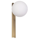 Citilux GLOB CL209413 Светильник бра Бронза