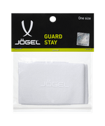 Фиксаторы щитков Guard Stay, белый