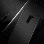 Чехол Nillkin Textured для Xiaomi Redmi Note 8 Pro