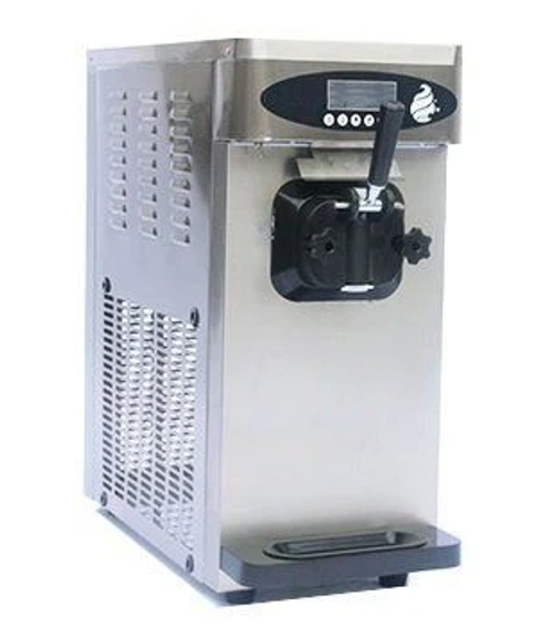 Фризер для мороженого Eksi ICT-120PFCs