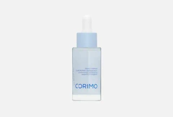 Сыворотка ламелярн. с гиалурон. кислотой и церамидами Corimo Hyaluronic acid and ceramides, 30 мл