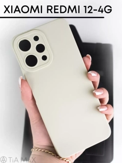Чехол на Xiaomi Redmi 12, Сяоми Редми 12