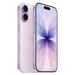 Смартфон Apple iPhone 17 512GB, eSIM, Lavender (Фиолетовый)