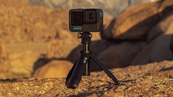 Набор аксессуаров GoPro Travel KIT