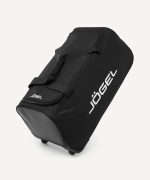 Баул на колесах JÖGEL Division Rolling Duffle Bag, черный