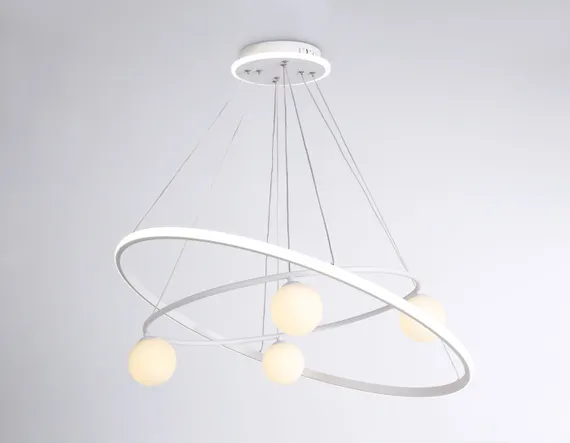 Подвесной светильник Comfort FL66326 Ambrella