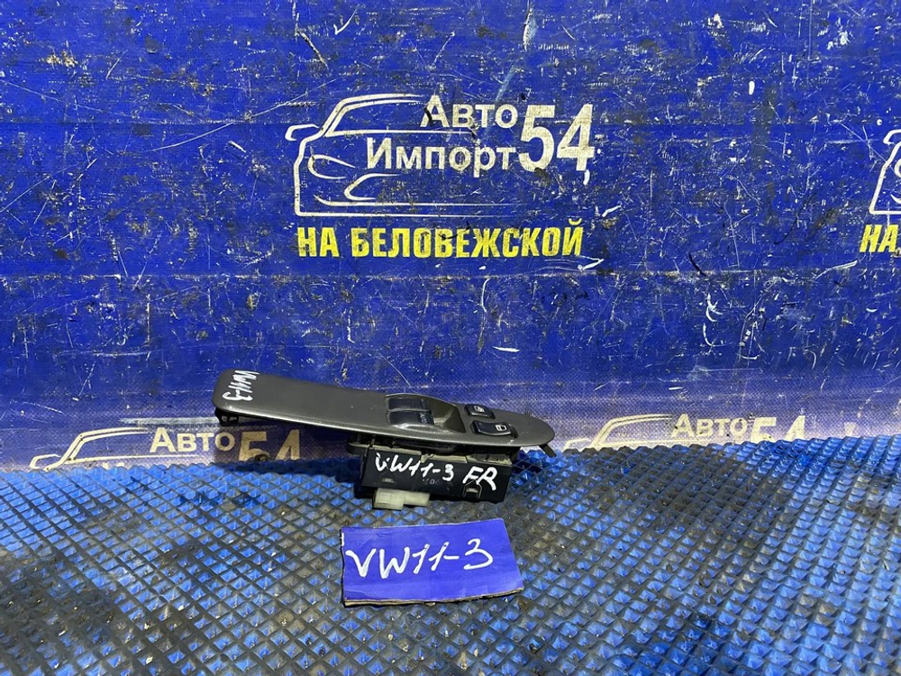 Блок управления стеклоподъемниками NISSAN EXPERT 2001