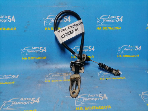 Трос сцепления LADA KALINA 2006