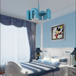 Люстра CIRKUS Lamp by AGO Lightings