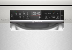 Посудомоечная машина Bosch SMS6ZCI37Q